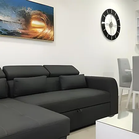 Samaria Club De Playa 1136 Apartment